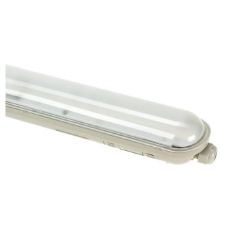 Opr. IP65 LED 150cm 13000lm 75W NW L.GIGANT 111454