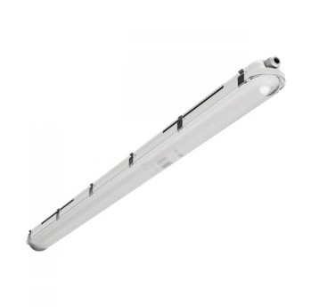 Opr. IP65 LED 150cm 27...58W NW L.GIGANT PRO168847