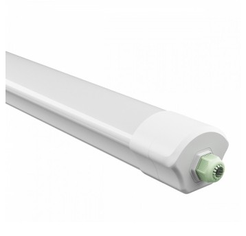 Opr. IP65 LED 150cm 30/40/50W CCT LIM.VARIO 144179