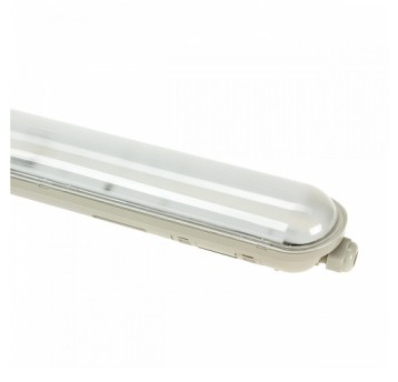 Opr. IP65 LED 150cm 8000lm 52W CW L.GIGANT 592629