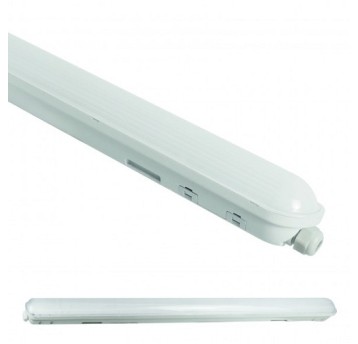 Opr. IP65 LED 150cm 8900lm 52W NW L.GIGANT 565784