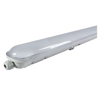 Opr. IP65 LED 60cm 2700lm 16W NW ALWIR2 BEMKO