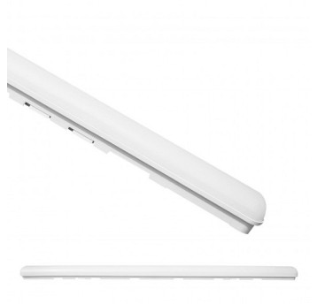 Opr. IP65 LED 60cm 3100lm 25W NW LIMEA GO 570108
