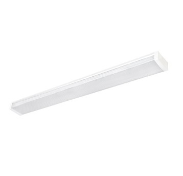 Opr. klosz LED 120cm 20-40W NW 3CCT L.PRISMATICA