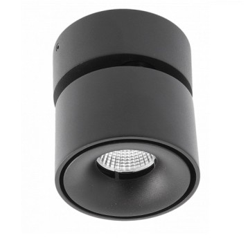 Opr. LED BIANCO ok. cza. 8W 680lm 4000K 36st IP20