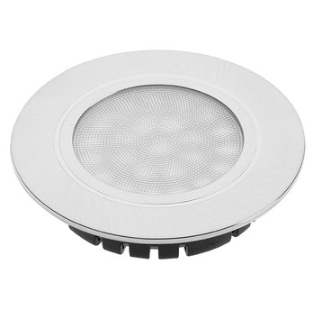 Opr. mebl. LED TREVI alum. 230V 4W CW GTV 032998