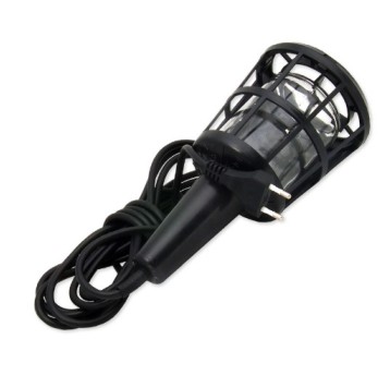 Opr.przen. 5m E27 230V klosz A-8 RUMLUX