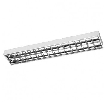 Opr. rastr.n/t do Tuba RASTRO LED 2x120cm T8 G-TEC