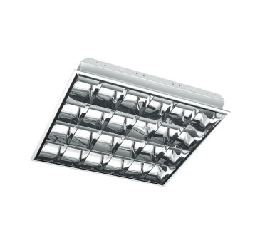 Opr. rastr.p/t do Tuba RASTRO LED 4x60cm T8 G-TECH