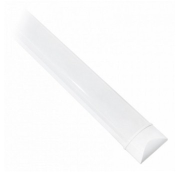 Opr. z kloszem LED 14W NW 60cm 1800lm VIGA 110679