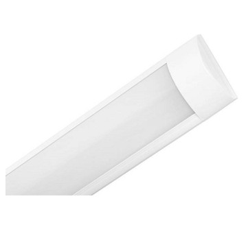 Opr. z kloszem LED 18W NW 60cm 1440lm REBEL
