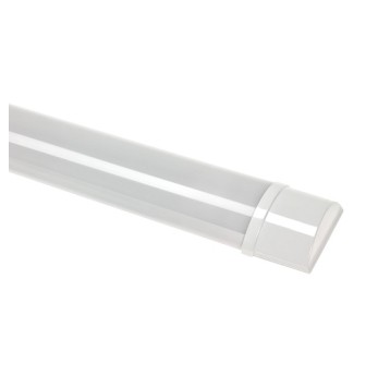 Opr. z kloszem LED 28W NW 120cm 3000lm VIGA 110648