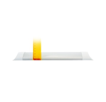 Opr. z kloszem LED 40W NW 120cm 3600lm STRUHM