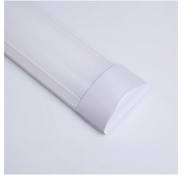 Opr. z kloszem LED 40W NW 120cm 4800lm ECO EC61127