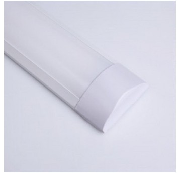 Opr. z kloszem LED 40W NW 120cm 4800lm ECO EC61127