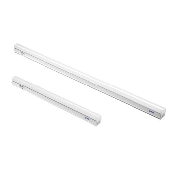 Opr. z kloszem LED 5W WW 450lm meblowa GTV 158376