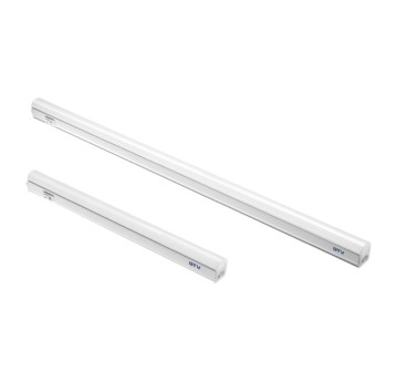 Opr. z kloszem LED 5W WW 450lm meblowa GTV 158376