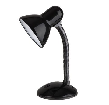 Oprawa biurkowa E27 czarna 40W DYLAN 4169 RABALUX