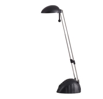Oprawa biurkowa LED 5W Ronald RABALUX czarna 4334