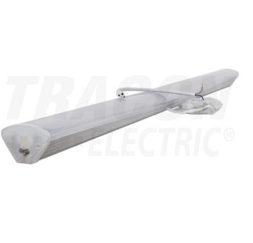 Oprawa IP42 LED 120cm 40W 5200lm ML1240NW TRACON