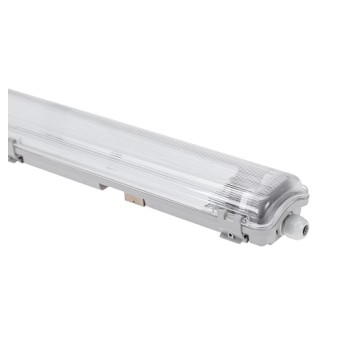 Oprawa IP65 do LED T8 2x0,6m LIMEA LED SP 154260