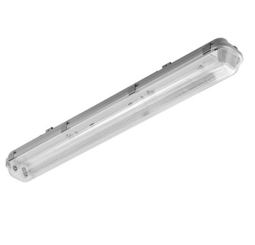 Oprawa IP65 do LED T8 2x1,5m 2x150 T8 LED-J G-TECH