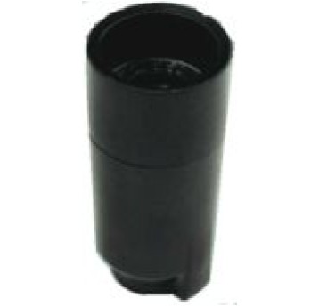 Oprawka E14 OTE14-3 bakielitowa PAWBOL D.3001