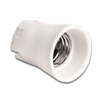 Oprawka E27 ceramiczna F519 BEMKO