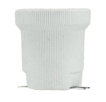 Oprawka E40 porcelanowa PAWBOL