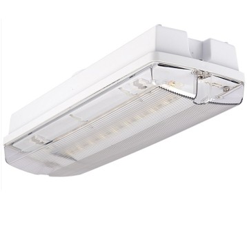 ORION LED 100 SA 3H MT IP65 opr.awaryjna INTELIGHT
