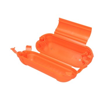 ORNO Hermetyczna puszka na przew. IP44 OR-AE-13139