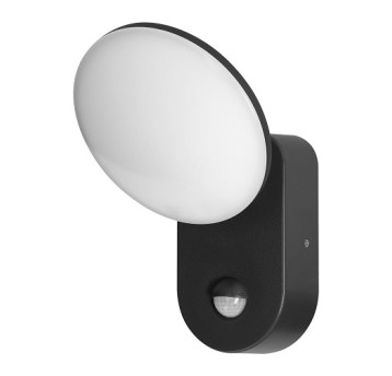 ORNO Opr. ogr. PIR RIOLIT LED 15W AD-OP-6206BLPMR4