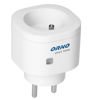 ORNO SH-1732 Gniazdo siec. Smart Home bezprzew.