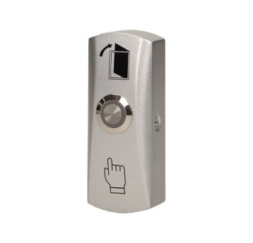 ORNO ZS-813 Przycisk wyjścia natynkowy 12V DC IP20