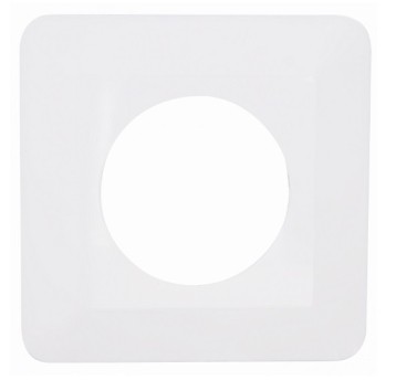 Osłona ściany OSX-910 biała ZAMEL