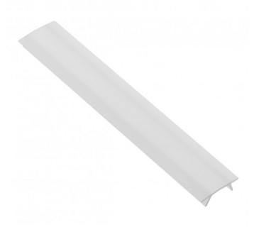 Osłonka mleczna do profilu LED GLAX Mini 3,05 m