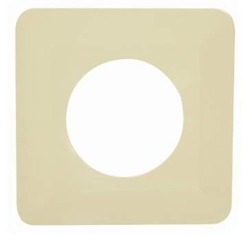 Osłonka ściany OSX-910 beżowa ZAMEL