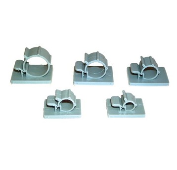 Otwierany uchwyt samoprzyl.TKCR-0708(10szt) TRACON