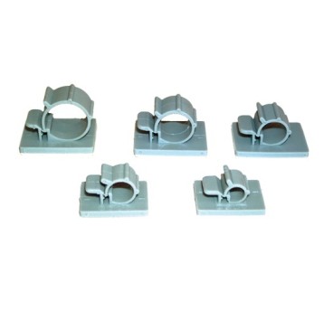 Otwierany uchwyt samoprzyl.TKCR-0708(10szt) TRACON