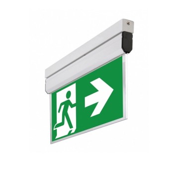 OXIMIA LED 3H SA AT sufitowa n/t IP20 INTELIGHT