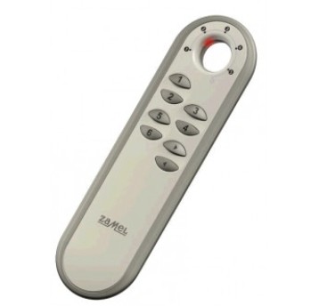 P-256/36 Pilot 36-kanałowy ZAMEL