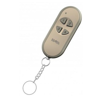 P-257/4 Pilot 4-kanałowy ZAMEL