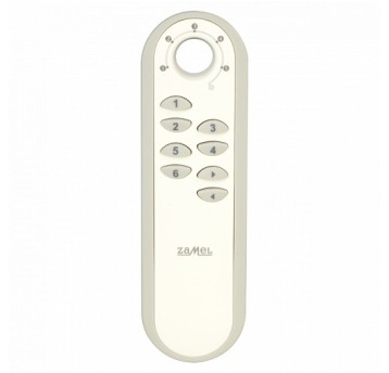 P-456/36 Pilot 36- kanałowy EXTA LIFE ZAMEL