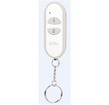 P-457/2 Pilot 2-kanałowy EXTA LIFE ZAMEL