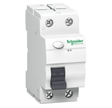 P302 40A 30mA AC wył.r-pr. SCHNEIDER A9Z05240