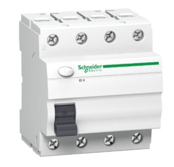 P304 40A 30mA AC wył.r-pr. SCHNEIDER A9Z05440