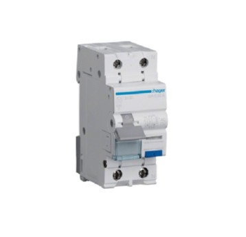 P312 B10A 30mA AC wył.r-p. ADC910D HAGER