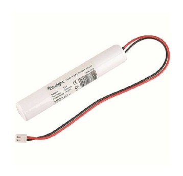 Pakiet akumulatorów 3xSC NI-Cd 3,6V HT-L 1500mAh