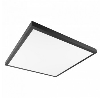 Panel LED 60x60 NW 50W 4500lm czar. n/t EC61024