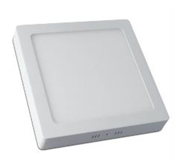 Panel LED biały kwadrat n/t 19W NW MATIS GTV244414